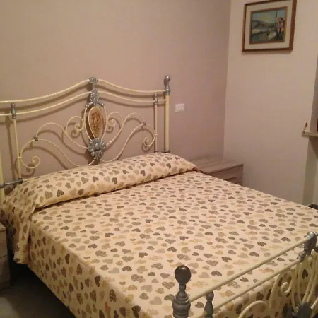 Olimpica Apartmán Alba Adriatica