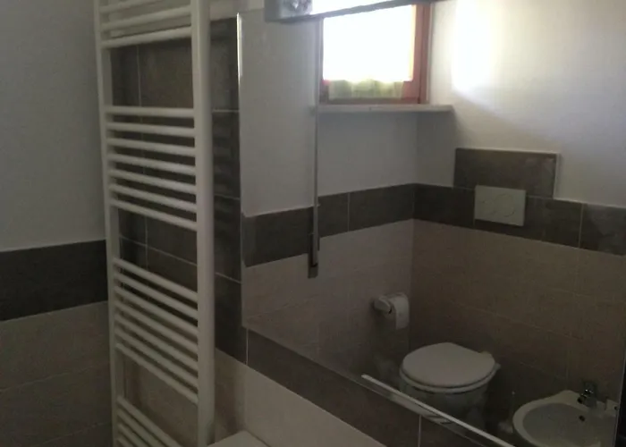 Apartmán Olimpica *