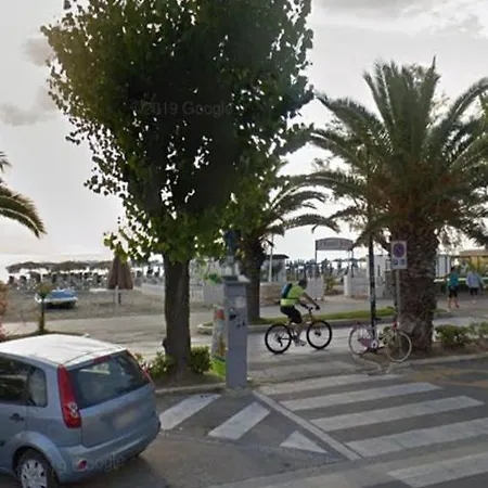 Olimpica Apartment