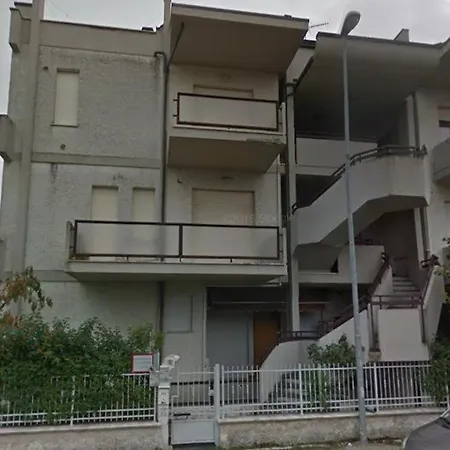 Appartement Olimpica *