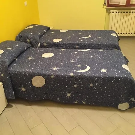 Apartment Olimpica