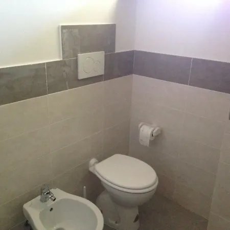 Olimpica Apartment