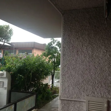 Apartment Olimpica