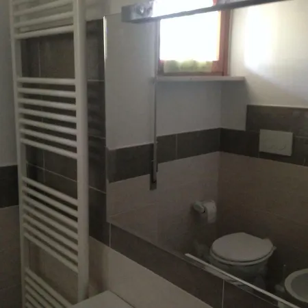 Apartment Olimpica *