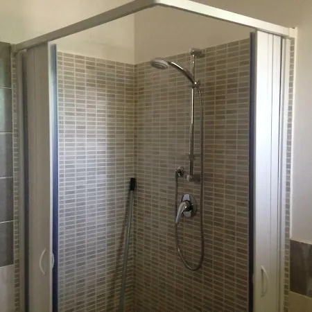 Appartement Olimpica